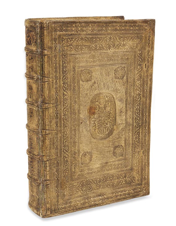 Matthias Quad - Geographisch Handtbuch. - Angeb.: Acosta, America, oder ... die Neuwe Welt, oder West-India - Autre image