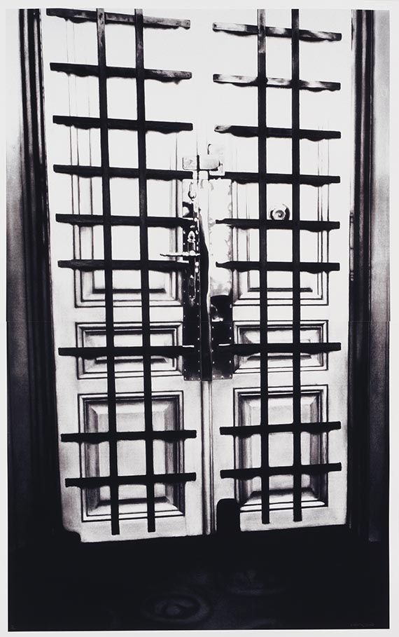 Robert Longo - The Freud Cycle - Autre image