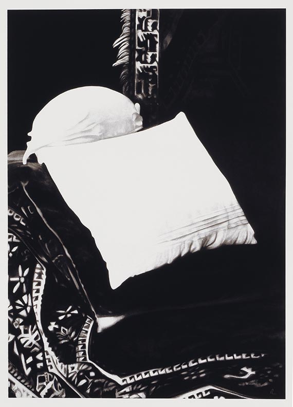 Robert Longo - The Freud Cycle - Autre image