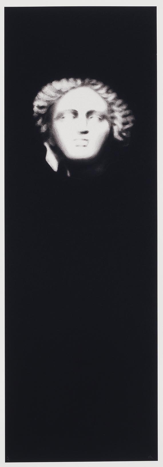 Robert Longo - The Freud Cycle - Autre image