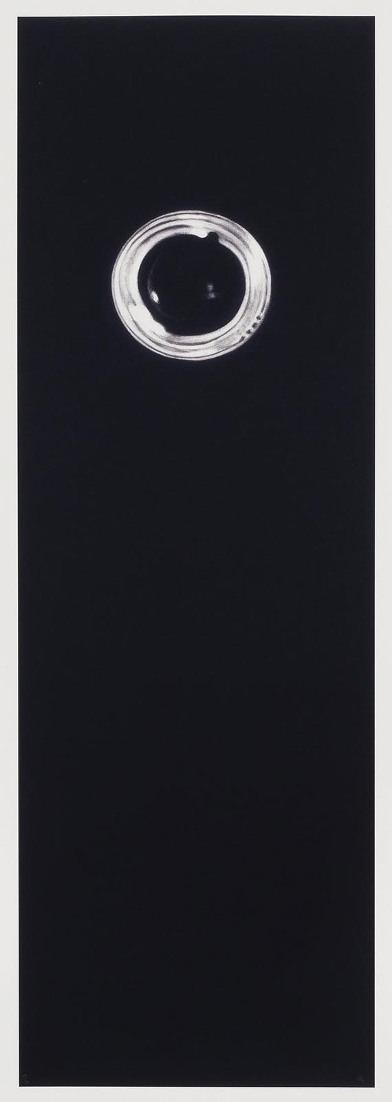 Robert Longo - The Freud Cycle - Autre image