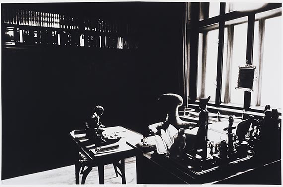 Robert Longo - The Freud Cycle - Autre image