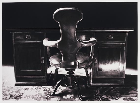 Robert Longo - The Freud Cycle - Autre image