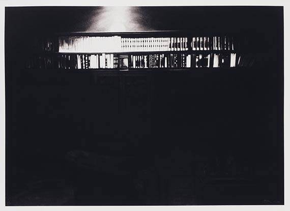 Robert Longo - The Freud Cycle - Autre image