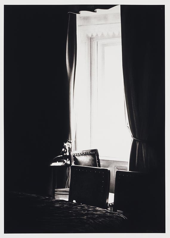 Robert Longo - The Freud Cycle - Autre image