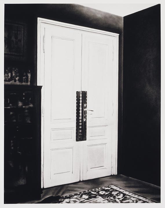 Robert Longo - The Freud Cycle - Autre image