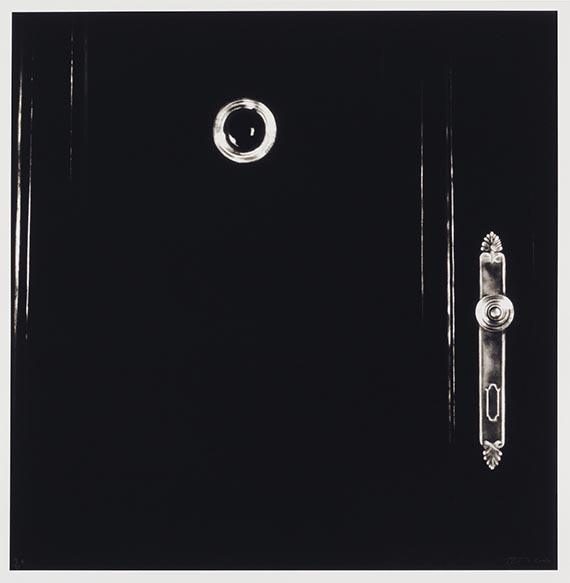 Robert Longo - The Freud Cycle - Autre image