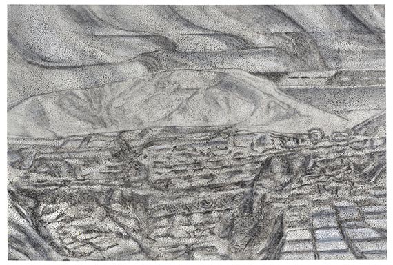 Richard Artschwager - Pastoral V - Autre image