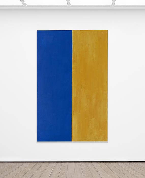 Günther Förg - Rivoli - Autre image