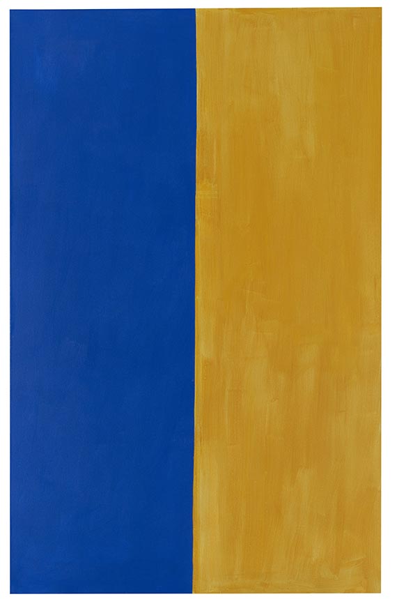 Günther Förg - Rivoli