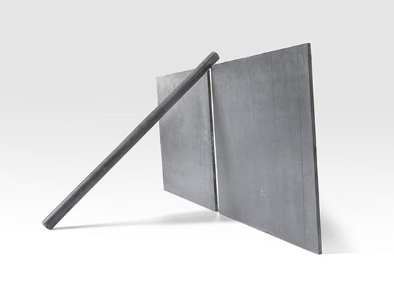 Richard Serra - No. 1 - Autre image