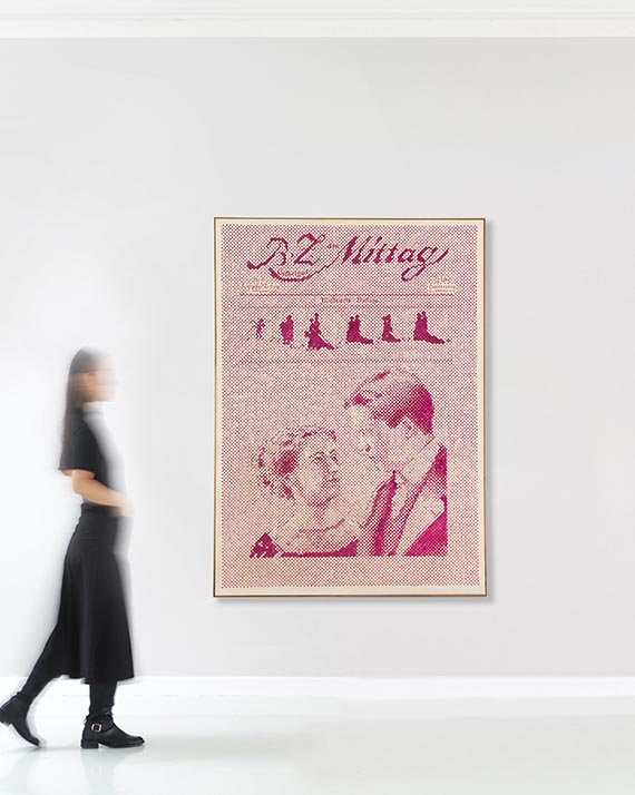 Sigmar Polke - BZ am Mittag - Autre image