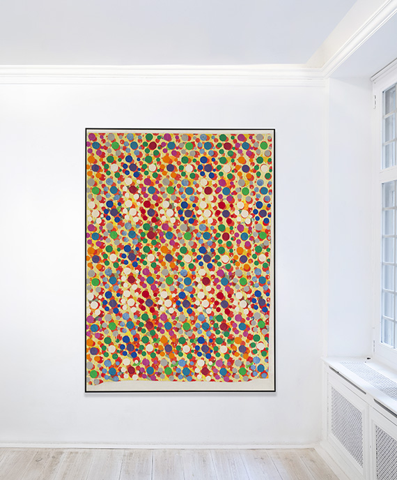 Konrad Lueg - Ohne Titel - Autre image