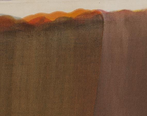 Morris Louis - Dalet Chet - Autre image
