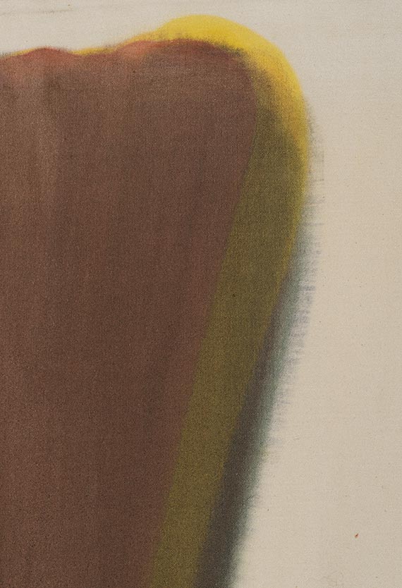 Morris Louis - Dalet Chet - Autre image