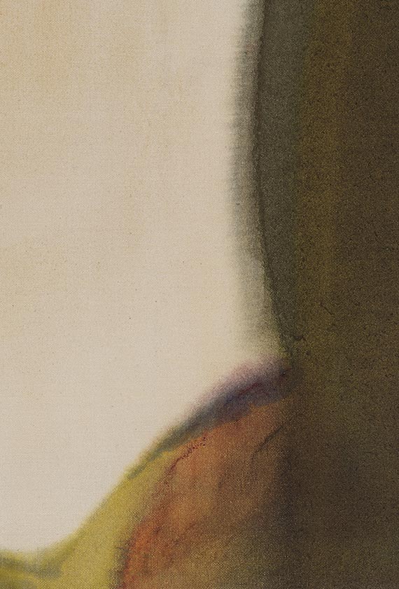 Morris Louis - Dalet Chet - Autre image