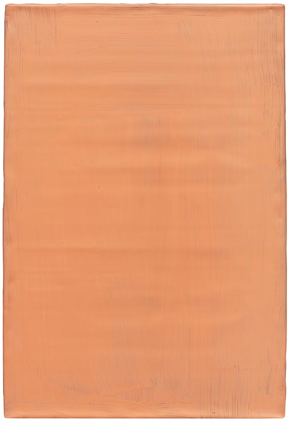 Günther Förg - Ohne Titel - Autre image