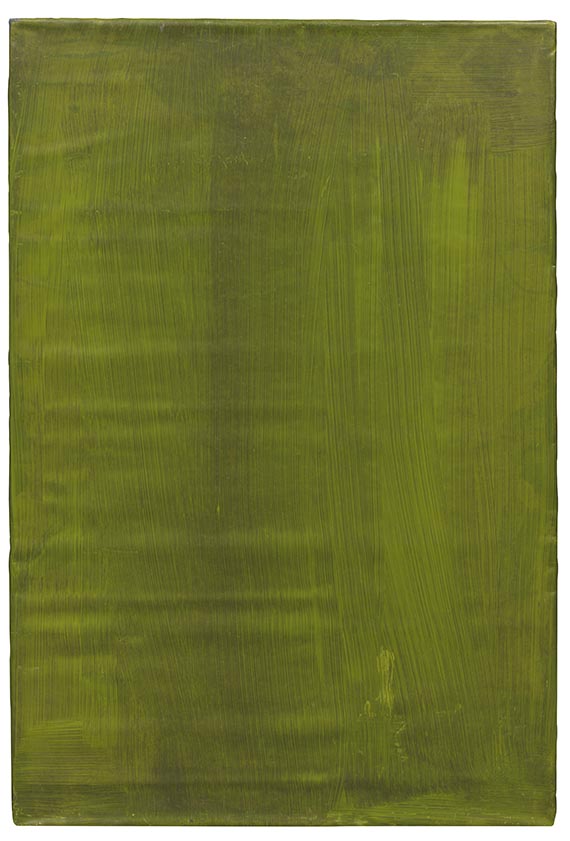 Günther Förg - Ohne Titel - Autre image