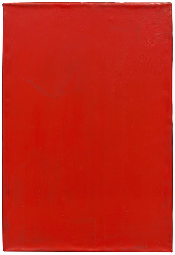 Günther Förg - Ohne Titel - Autre image
