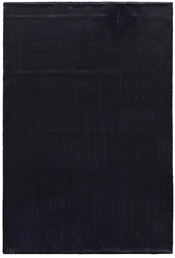 Günther Förg - Ohne Titel - Autre image