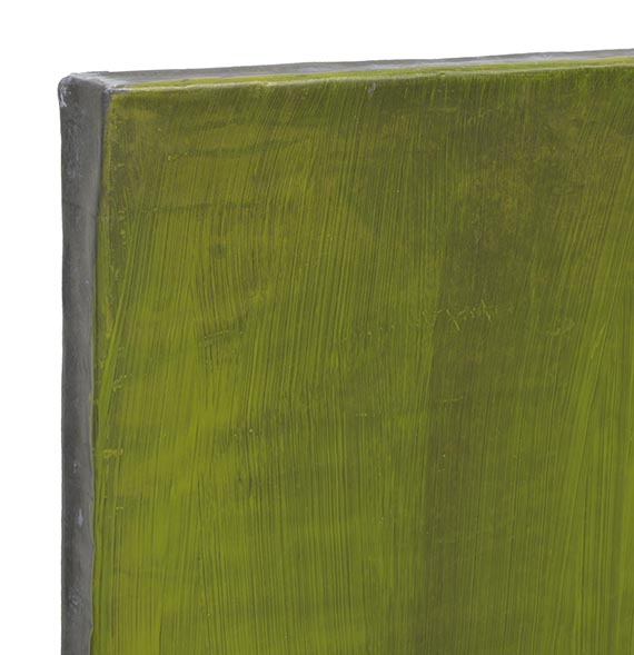 Günther Förg - Ohne Titel - Autre image