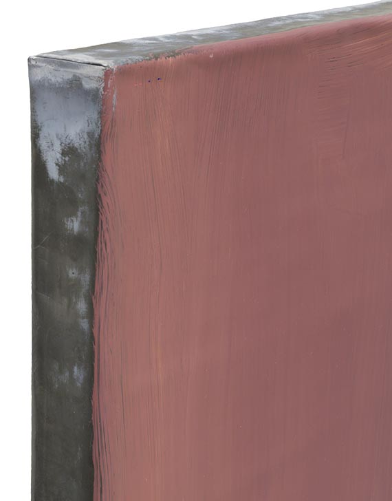 Günther Förg - Ohne Titel - Autre image