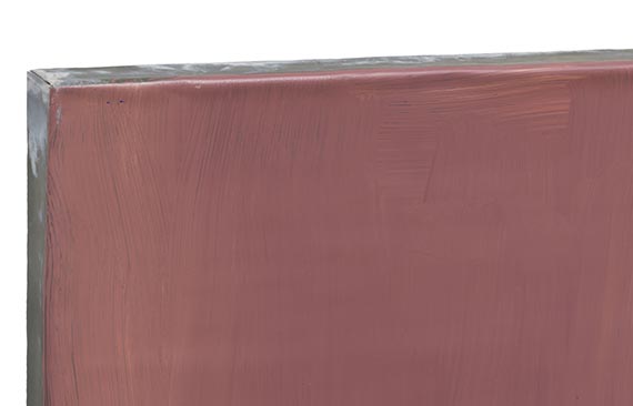 Günther Förg - Ohne Titel - Autre image