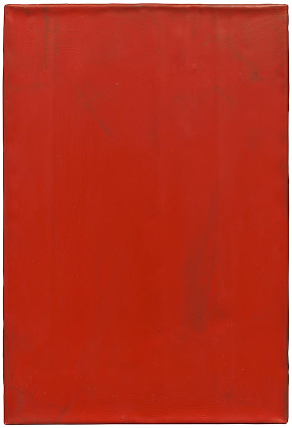 Günther Förg - Ohne Titel - Autre image