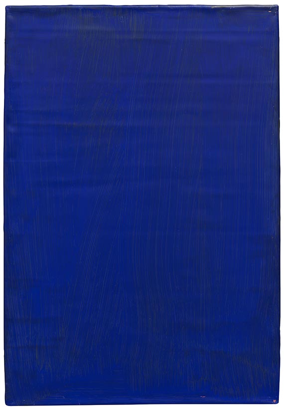 Günther Förg - Ohne Titel - Autre image