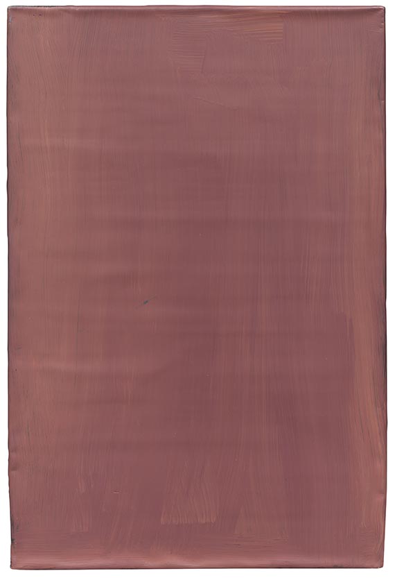Günther Förg - Ohne Titel - Autre image