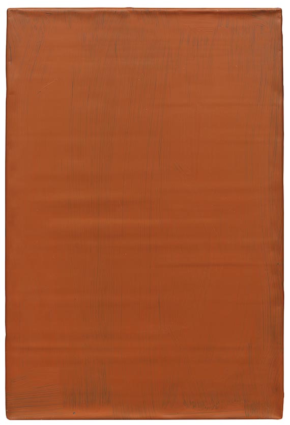 Günther Förg - Ohne Titel - Autre image