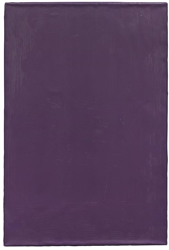 Günther Förg - Ohne Titel - Autre image