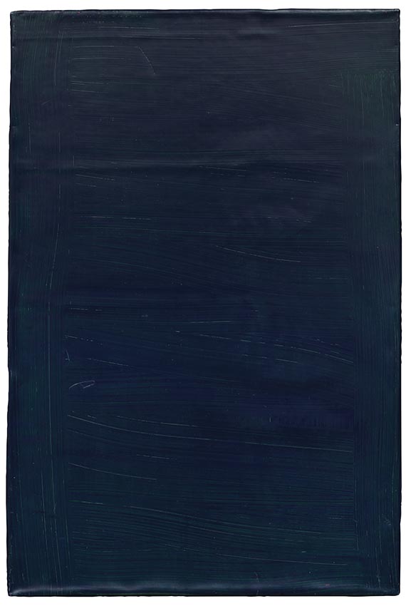 Günther Förg - Ohne Titel - Autre image