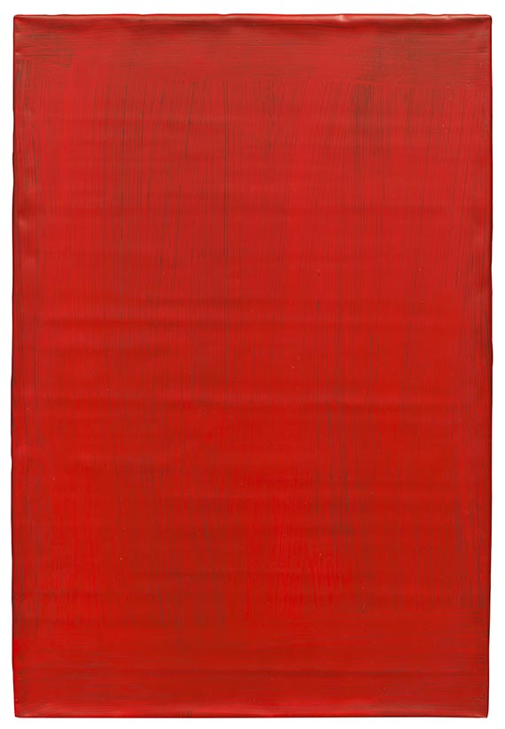 Günther Förg - Ohne Titel - Autre image