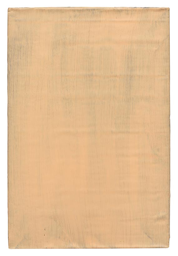 Günther Förg - Ohne Titel - Autre image