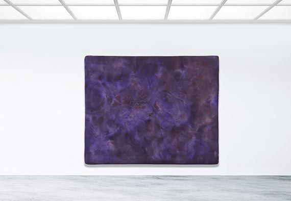 Gotthard Graubner - Lapilli - Autre image
