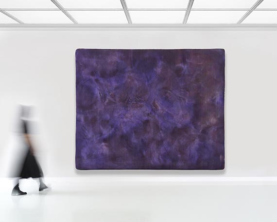 Gotthard Graubner - Lapilli - Autre image