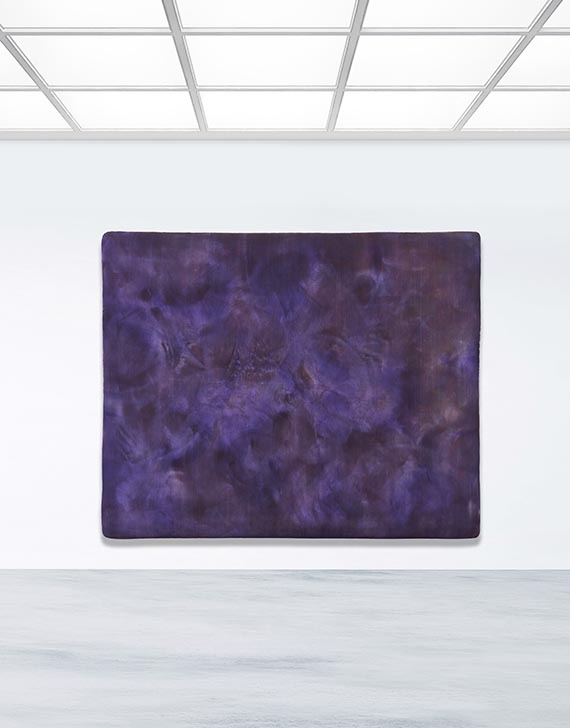 Gotthard Graubner - Lapilli - Autre image