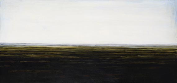 Georg Gudni - Untitled