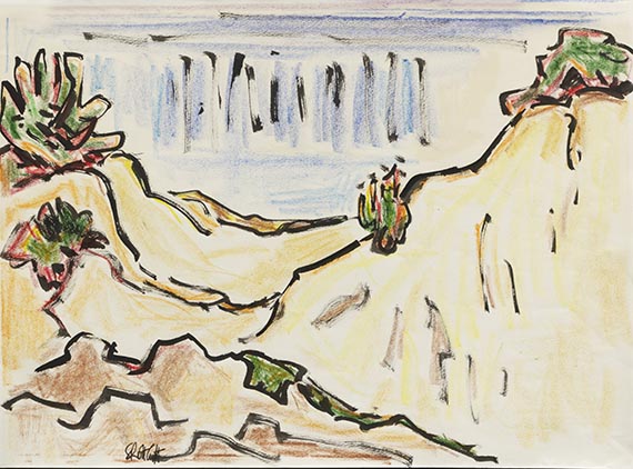 Dünental, 1970