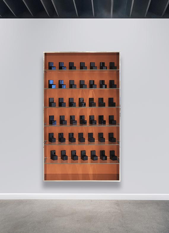 Andreas Schmitten - Spectator’s Choice - Autre image