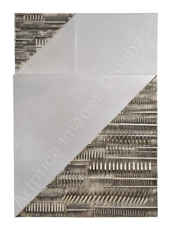 ARNALDO POMODORO"Immagine Trasversal...
