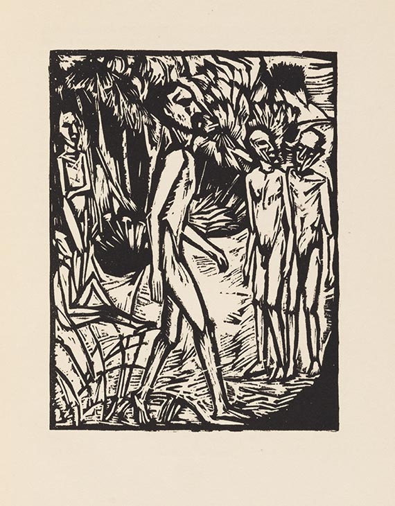 Paul Erich Küppers - Das Kestnerbuch
