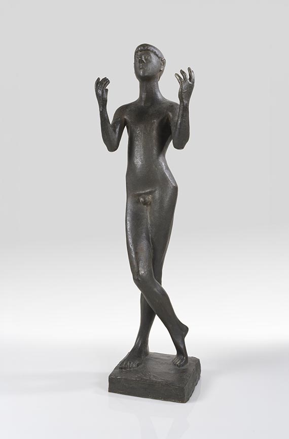 Gerhard Marcks - Orion - Autre image