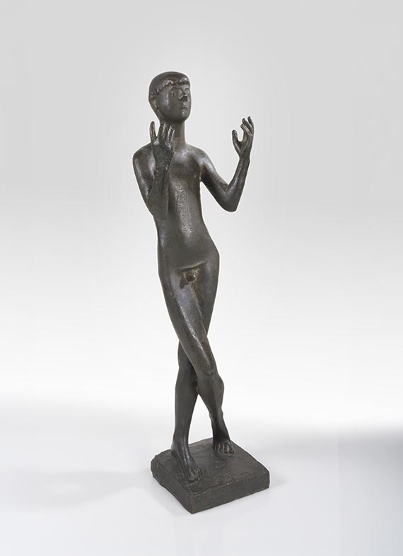 Gerhard Marcks - Orion - Autre image