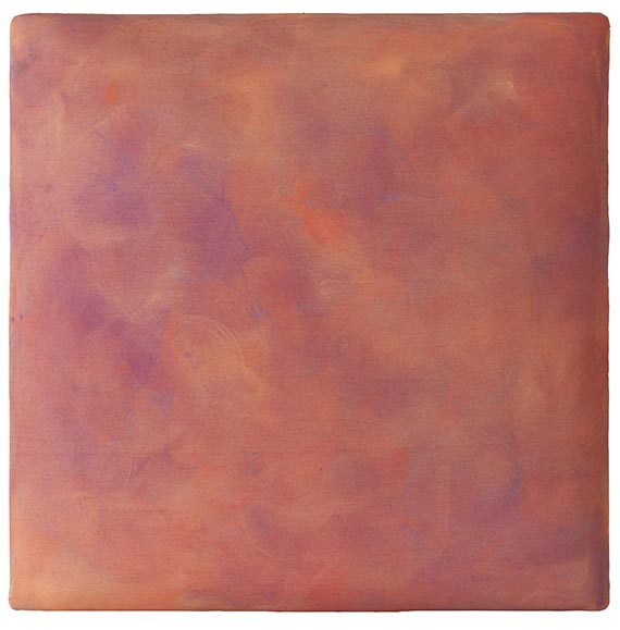 Gotthard Graubner - respiro - Autre image
