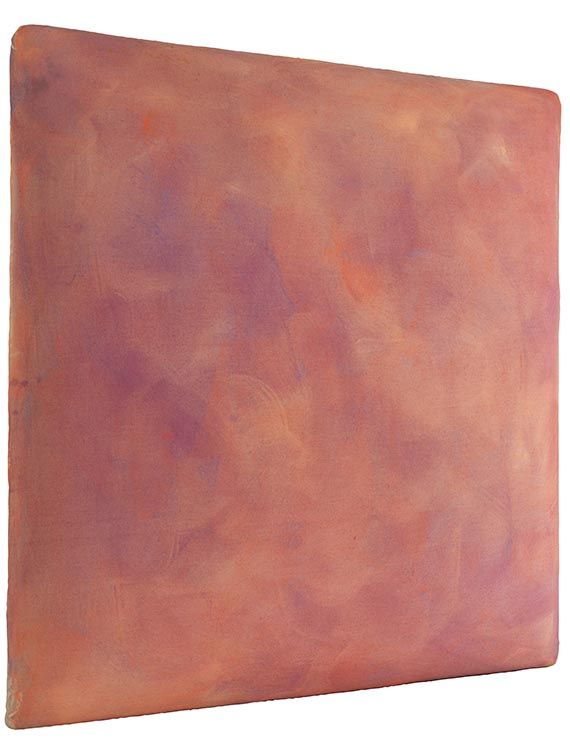 Gotthard Graubner - respiro - Autre image