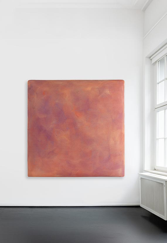 Gotthard Graubner - respiro - Autre image